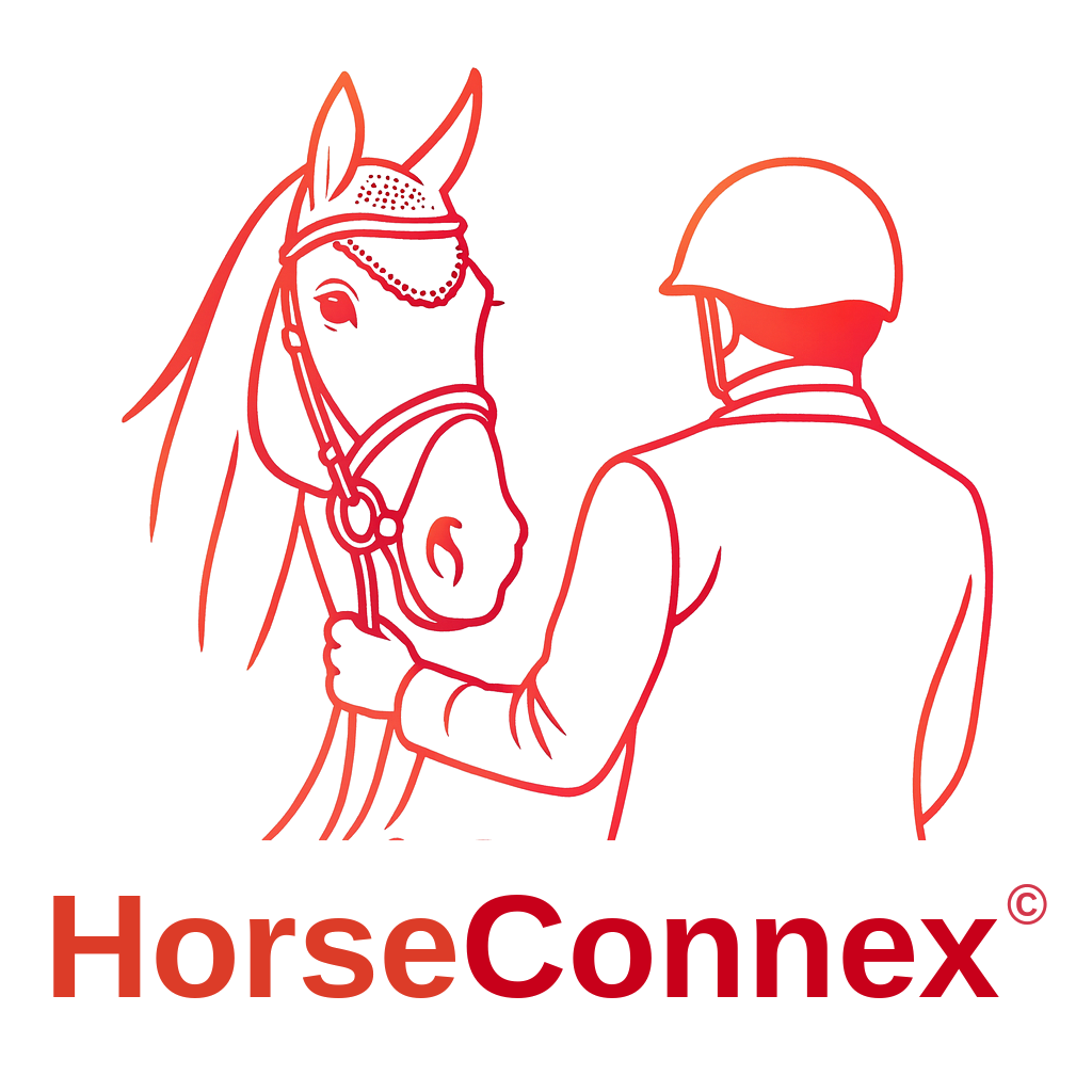 HorseConnex